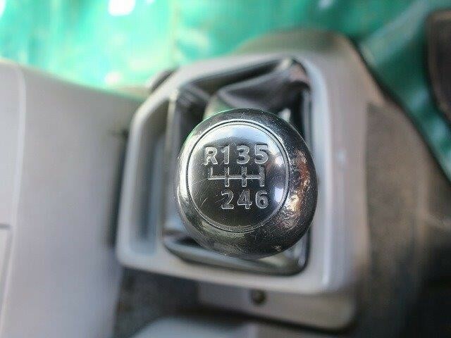 UDトラックス（日産） コンドル 中型 Translation missing: ja.item.body_keijou_enum.body_keijou_almi_block TKG-MK38L(27536) 17枚目