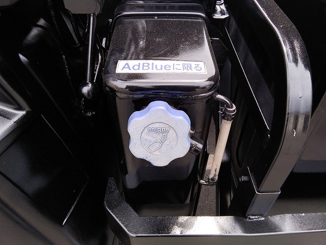 UDトラックス（日産） クオン 大型 土砂ダンプ ADG-CW4XL(11688) 60枚目