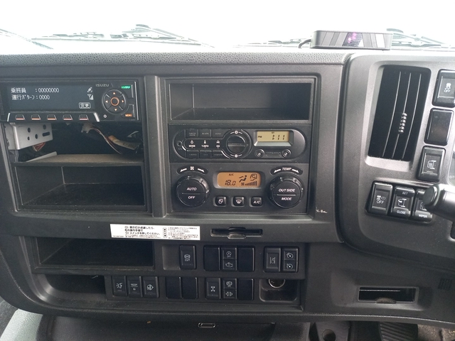 いすゞ ギガ 大型 ウィング 2PG-CYJ77C(106573) 73枚目