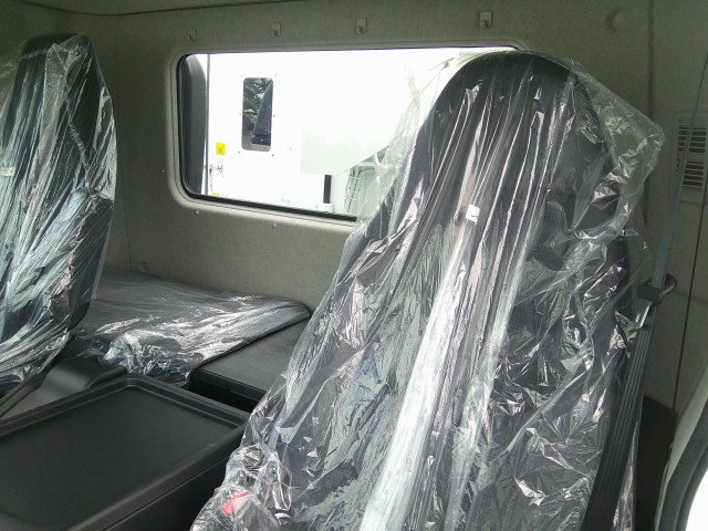 三菱ふそう ファイター 中型 塵芥車（プレス式） 2KG-FK62F(111851) 25枚目