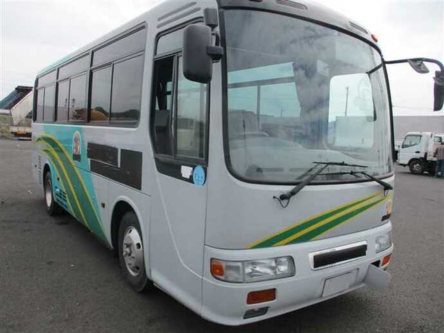 いすゞ ジャニー その他 バス PB-RX6JFAJ(41524) 2枚目