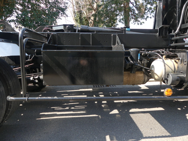 日野 レンジャー 中型 コンテナ専用車 TKG-FC9JEAA(58145) 20枚目
