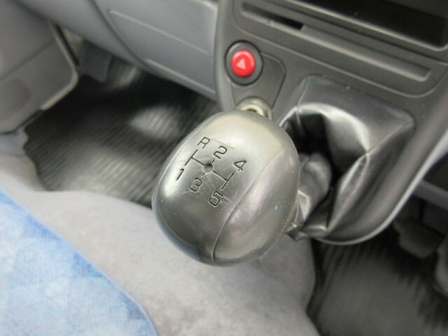 三菱ふそう キャンター 小型 バン PA-FE70BB(10154) 40枚目