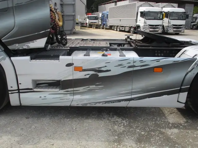スカニア 大型 トラクタ 2PG-A4X2AEG(106835) 28枚目