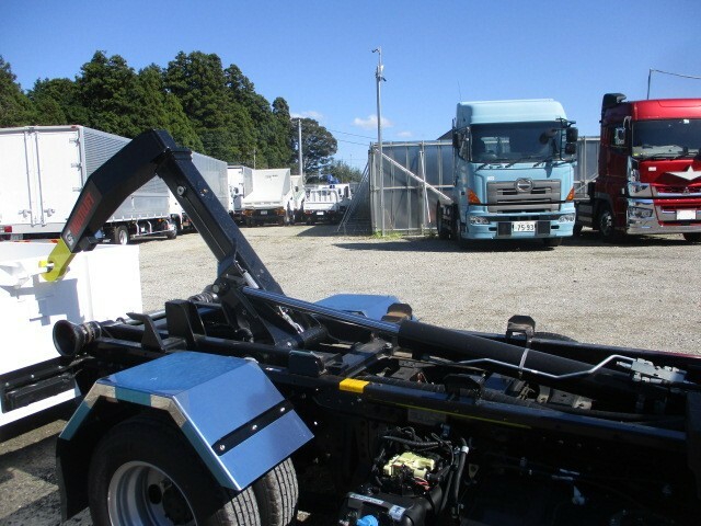 三菱ふそう キャンター 小型 特装車・その他 2RG-FBAV0(35390) 22枚目