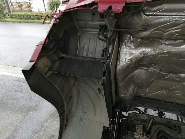 日野 プロフィア 大型 トラクタ KS-SH1EDJG(5599) 48枚目