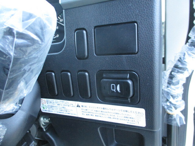 三菱ふそう ファイター 中型 土砂ダンプ 2KG-FK72F(36686) 13枚目