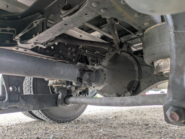 日野 レンジャー 中型 ウィング 2KG-FD2ABG(107647) 44枚目
