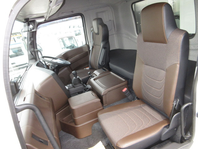 いすゞ ギガ 大型 冷蔵冷凍バン 2PG-CYY77DU(107592) 50枚目