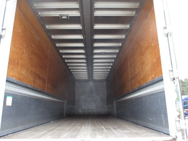 UDトラックス（日産） クオン 大型 ウィング PKG-CD4ZA(8857) 23枚目