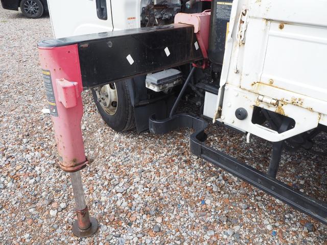 Isuzu elf Small Flat body *********(108752) 17枚目