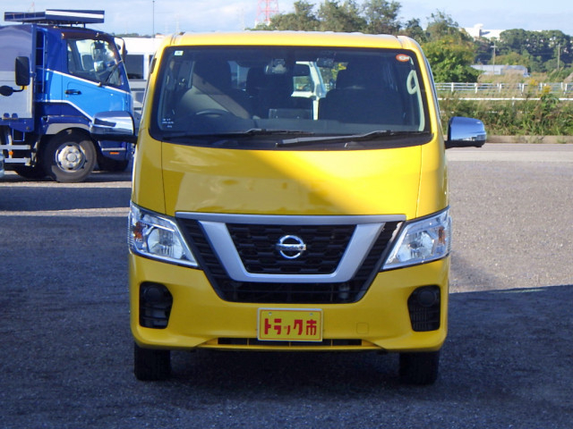 日産自動車 キャラバン 小型 バス CBA-KS2E26(113971) 3枚目