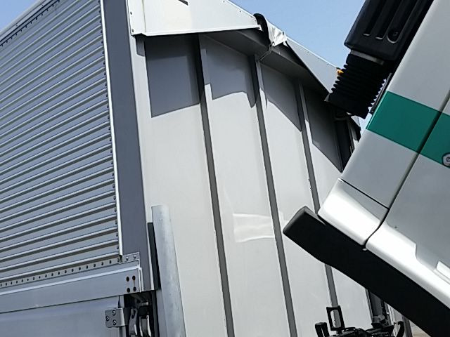 日野 レンジャー 中型 ウィング ADG-FC7JKWA(9324) 86枚目