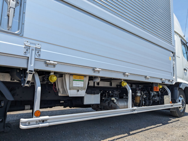 Hino ranger Middle Wing body 2KG-FD2ABG(105964) 35枚目