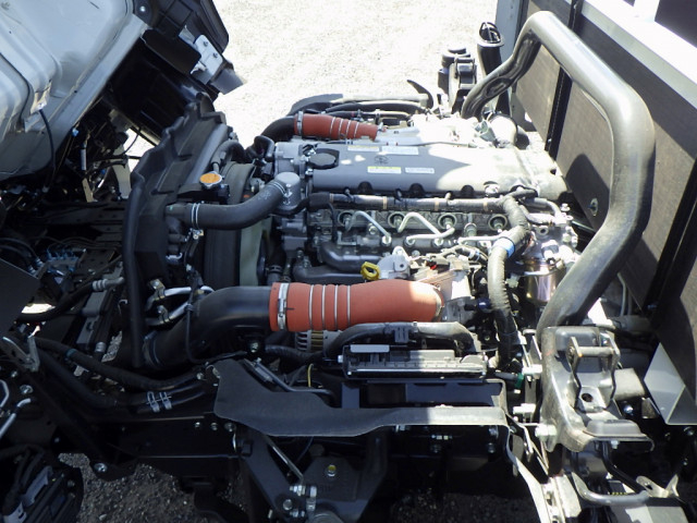 日産自動車 アトラス 小型 平ボディ 2TG-APR88AC(108671) 25枚目