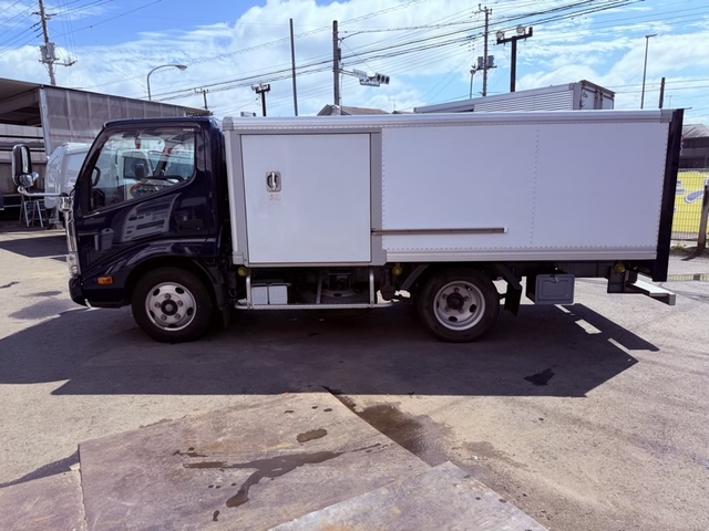 日野 デュトロ 小型 その他 TPG-XZC605M(112367) 8枚目