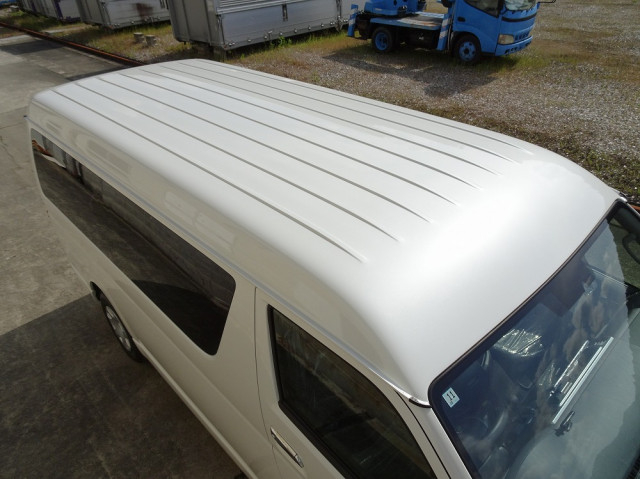 トヨタ ハイエース 小型 その他 3BA-TRH219W(106227) 27枚目