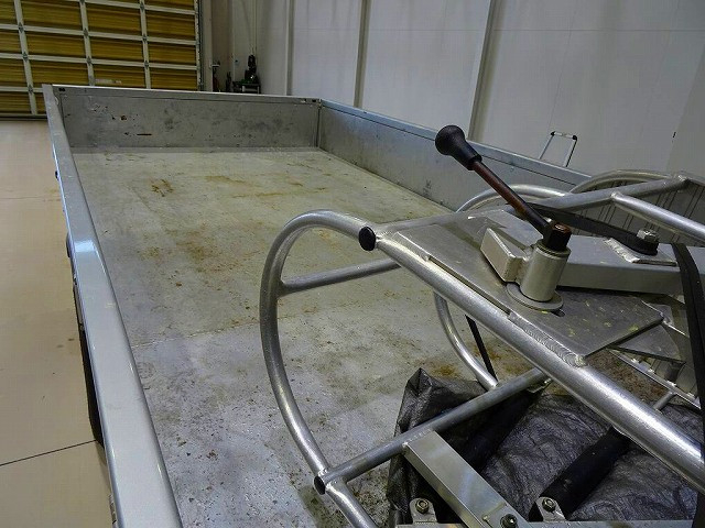 トヨタ ダイナ 小型 平ボディ（クレーン付） 2RG-XZU650(105318) 29枚目