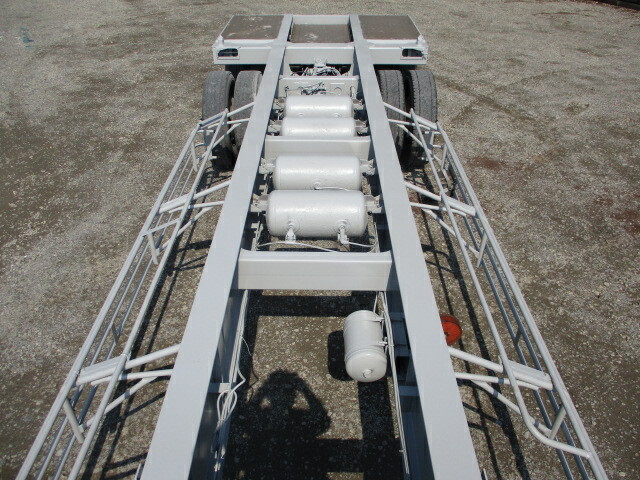 Trex Other trailer CTB22003(10970) 20枚目