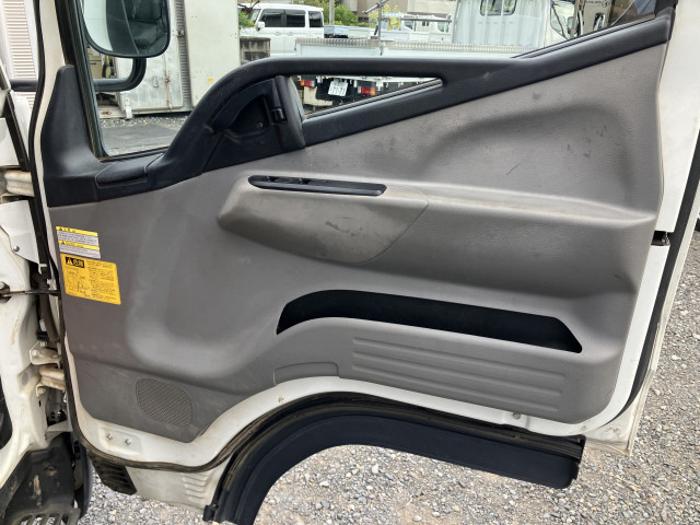 三菱ふそう キャンター 小型 土砂ダンプ TPG-FBA30(113592) 29枚目