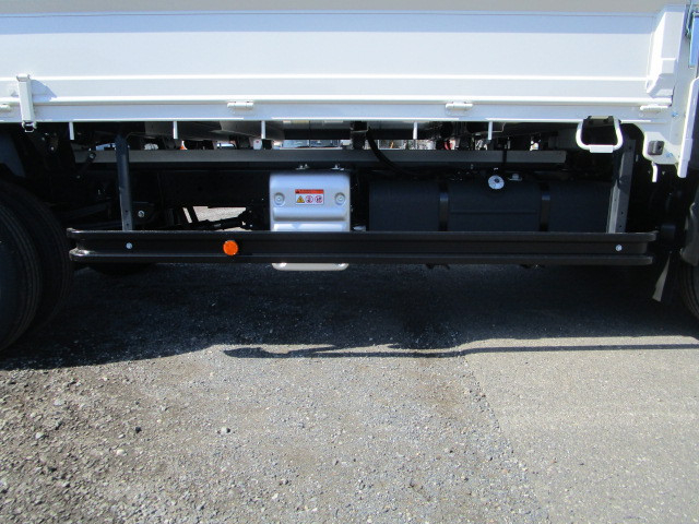 Hino dutro Small Flat body 2KG-XZU710M(106585) 39枚目