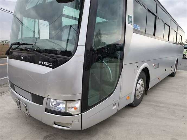 三菱ふそう その他・不明 その他 バス BKG-MS96JP(41531) 2枚目