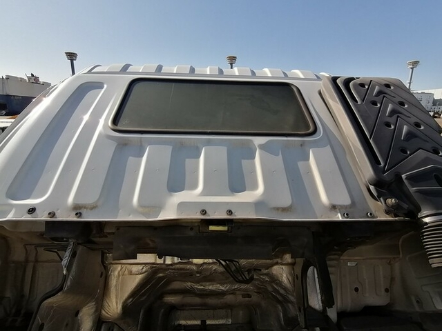 いすゞ ギガ 大型 トラクタ PKG-EXY52J8(4822) 66枚目