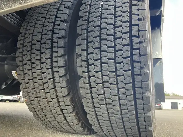 日野 レンジャー 増トン 平ボディ（クレーン付） 2KG-FE2ACA(113230) 40枚目