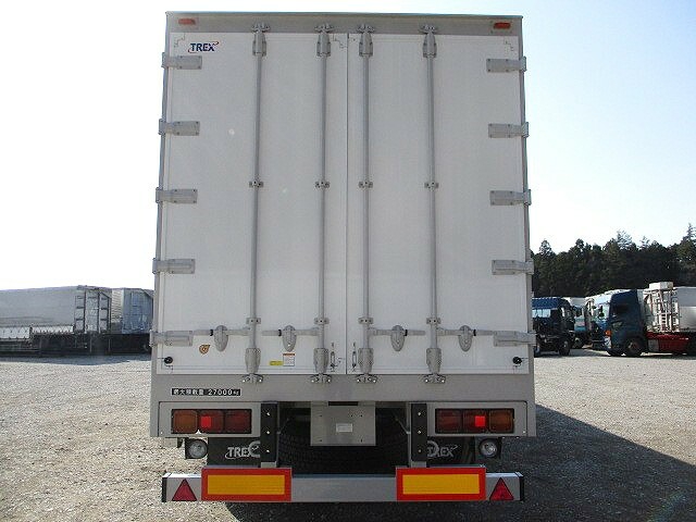 その他 その他・不明 小型 トレーラ（その他） PFB-34118(27487) 6枚目
