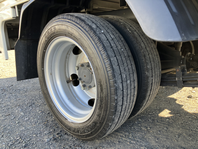 日野 デュトロ 小型 平ボディ TKG-XZC605M(97975) 45枚目