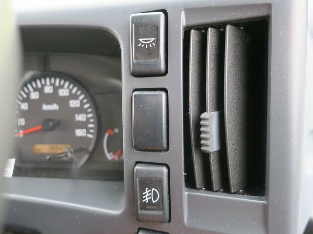 いすゞ エルフ 小型 バン TKG-NLR85AN(35580) 20枚目