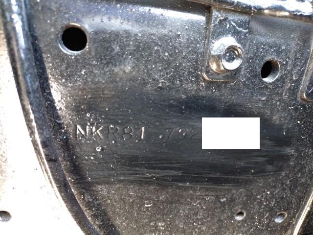いすゞ エルフ 小型 高所作業車 PB-NKR81AN(110787) 50枚目