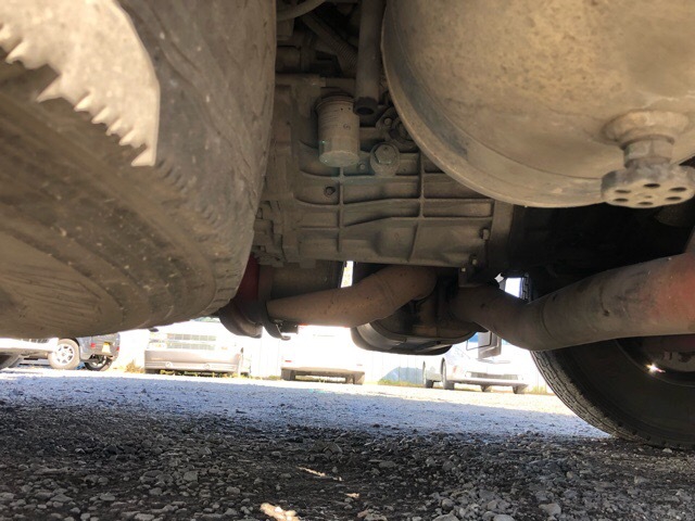 UDトラックス（日産） クオン その他 トラクタ PKG-GK4XAB(4616) 14枚目