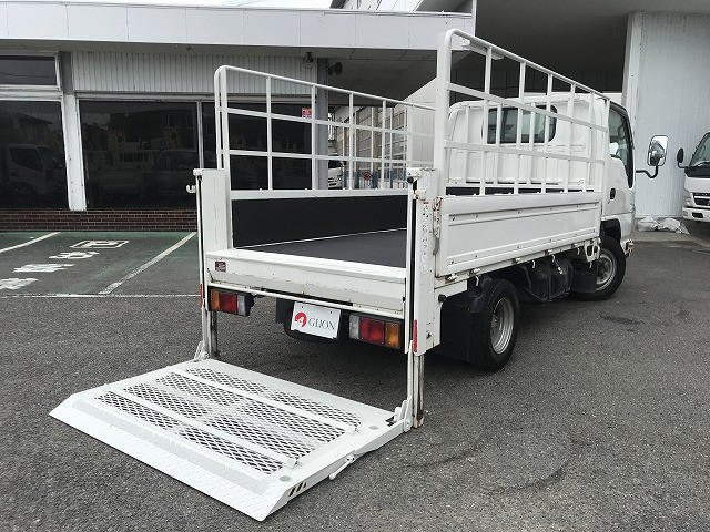 マツダ タイタン 小型 平ボディ TRG-LHR85A(110217) 15枚目