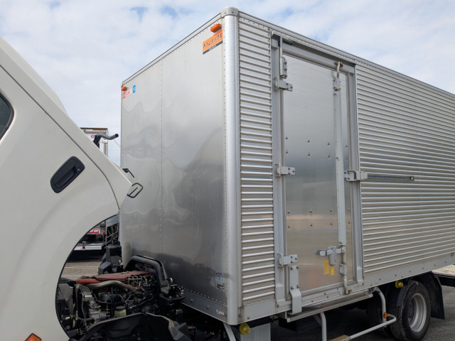 日野 デュトロ 小型 バン 2RG-XZU712M(110465) 39枚目