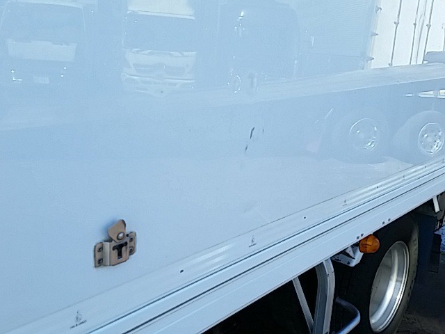 Isuzu forward Middle Freezer box_body TKG-FRR90S2(7034) 38枚目