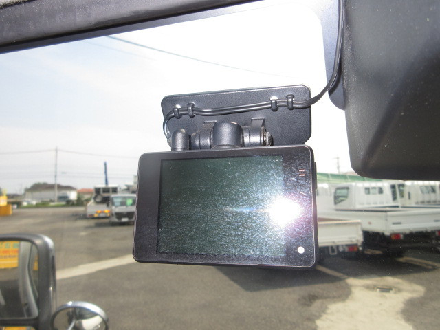 日野 デュトロ 小型 バン TKG-XZU605M(109767) 23枚目