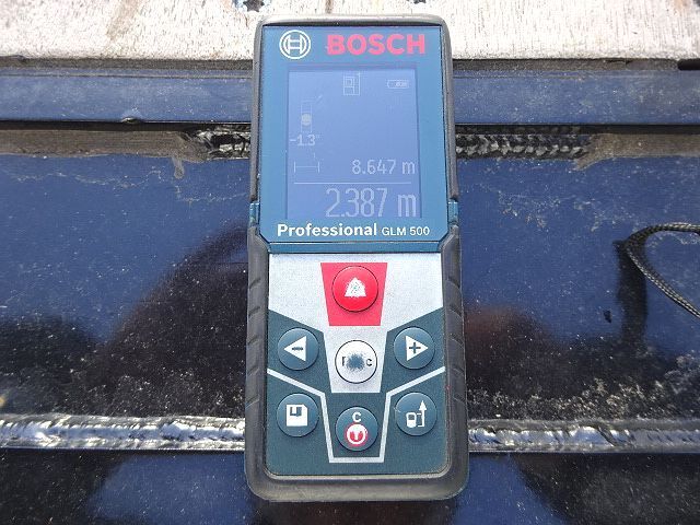 Mitsubishi Fuso super_great Large Self crane 2KG-FS70HZ(55720) 40枚目