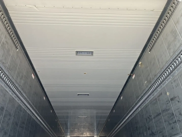 トレクス トレーラ（海上コンテナ40ft） KFKGF240N(106663) 15枚目
