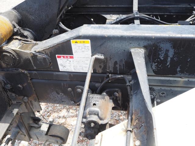 三菱ふそう ファイター 中型 コンテナ専用車 *********(107722) 42枚目