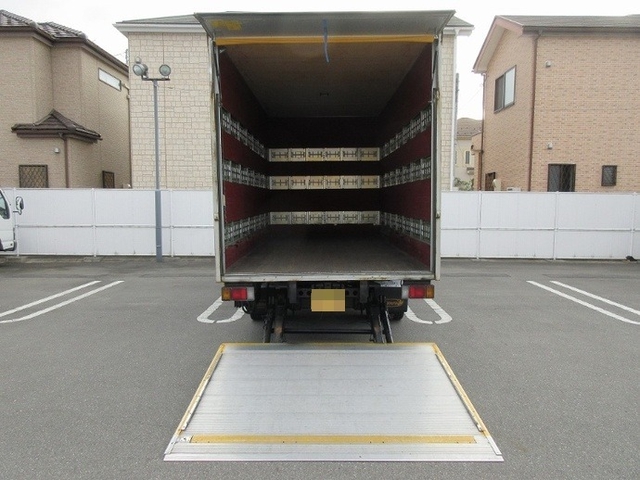 トヨタ トヨエース 小型 バン KK-XZU412(6683) 6枚目
