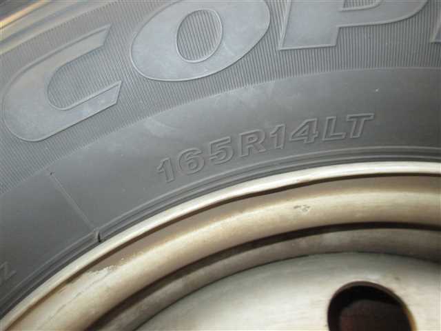 マツダ ボンゴ 小型 バン TC-SK82T(37733) 23枚目