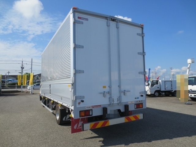 Mitsubishi Fuso fighter Middle Wing body 2KG-FK61F(12291) 5枚目