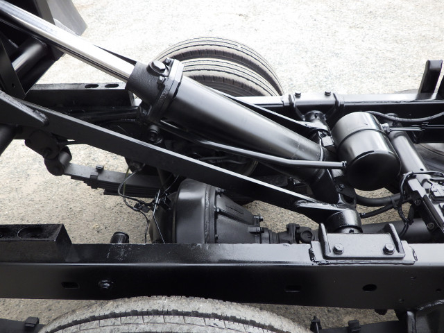 日野 デュトロ 小型 土砂ダンプ TKG-XZU620T(112096) 28枚目