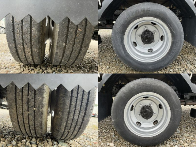 日産自動車 アトラス 小型 平ボディ KR-AKR81LAR(110107) 17枚目