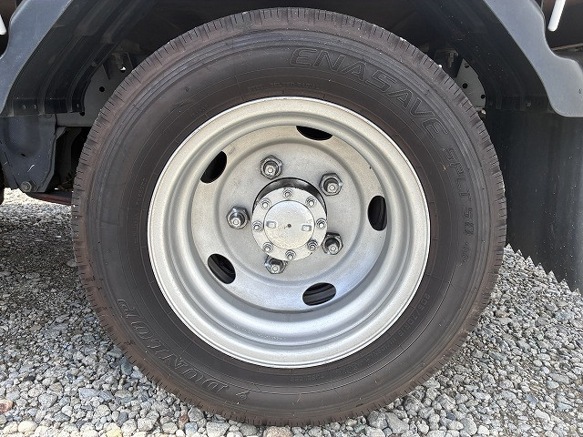 日産自動車 アトラス 小型 平ボディ PB-AKR81A(112065) 35枚目