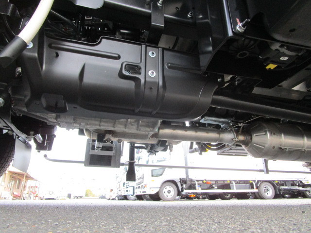 日野 レンジャー 中型 ウィング 2KG-FD2ABG(107913) 29枚目