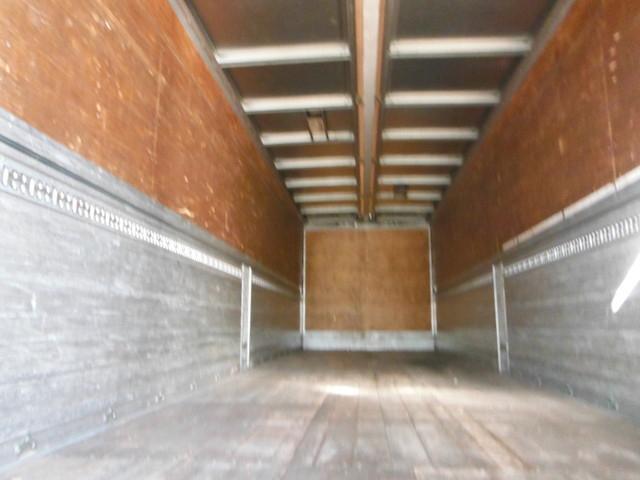 Mitsubishi Fuso super_great Large Wing body PJ-FT54JZ(2559) 5枚目