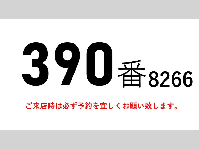 Isuzu elf Small Freezer box_body TKG-NHS85AN(96519) 2枚目