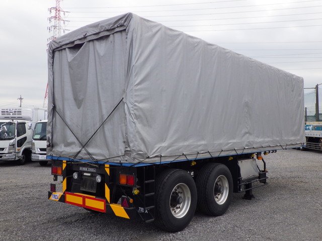 トレクス - 小型 トレーラ（その他） PFG24111(113881) 4枚目
